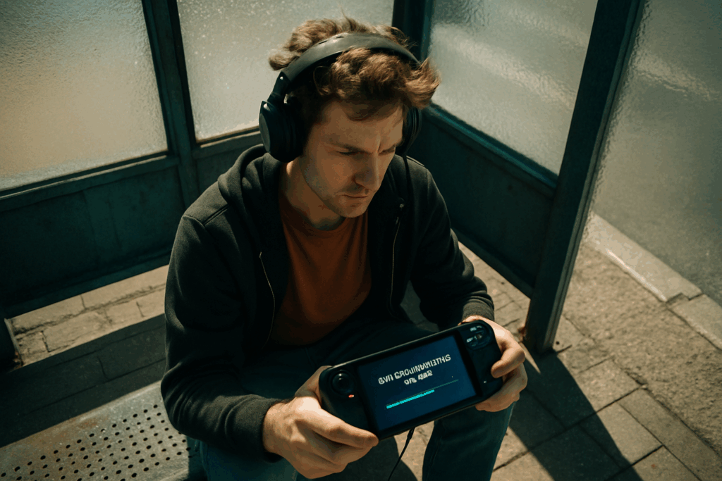 New Console Update Brings Game-Changing Performance Tweaks