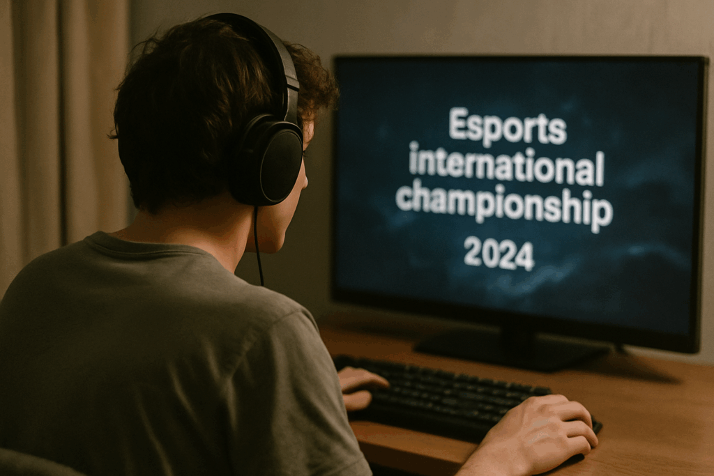 Recap: Key Highlights from the Latest League of Legends Worlds