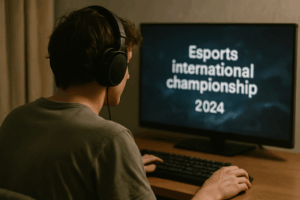 Recap: Key Highlights from the Latest League of Legends Worlds