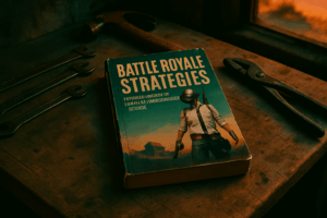 Top Tactical Tips for Dominating in Battle Royale Games