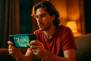 Zelda: Tears of the Kingdom Review – A Sequel That Surpasses Expectations