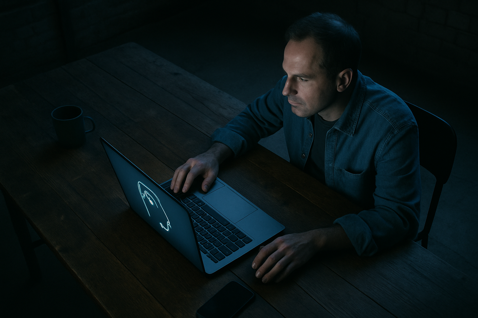 redemptive rivalries