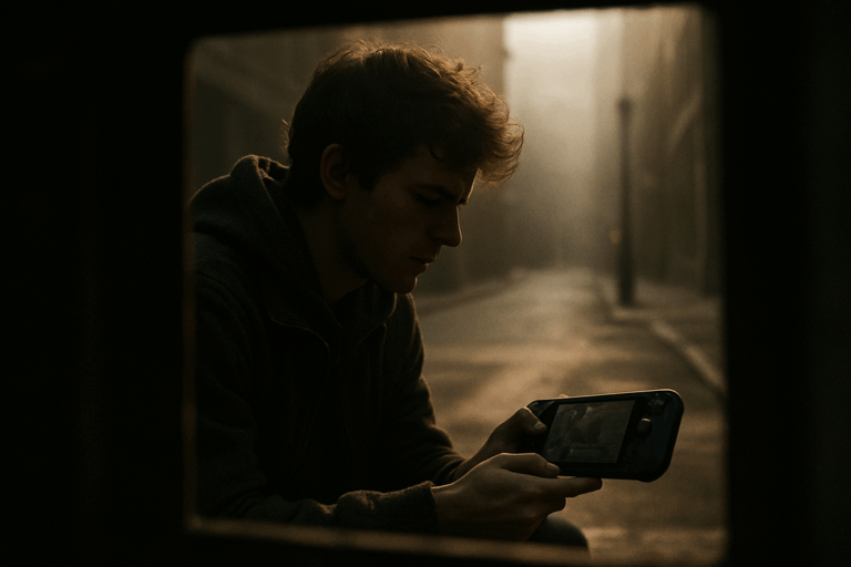 best game tutorials tportgametek