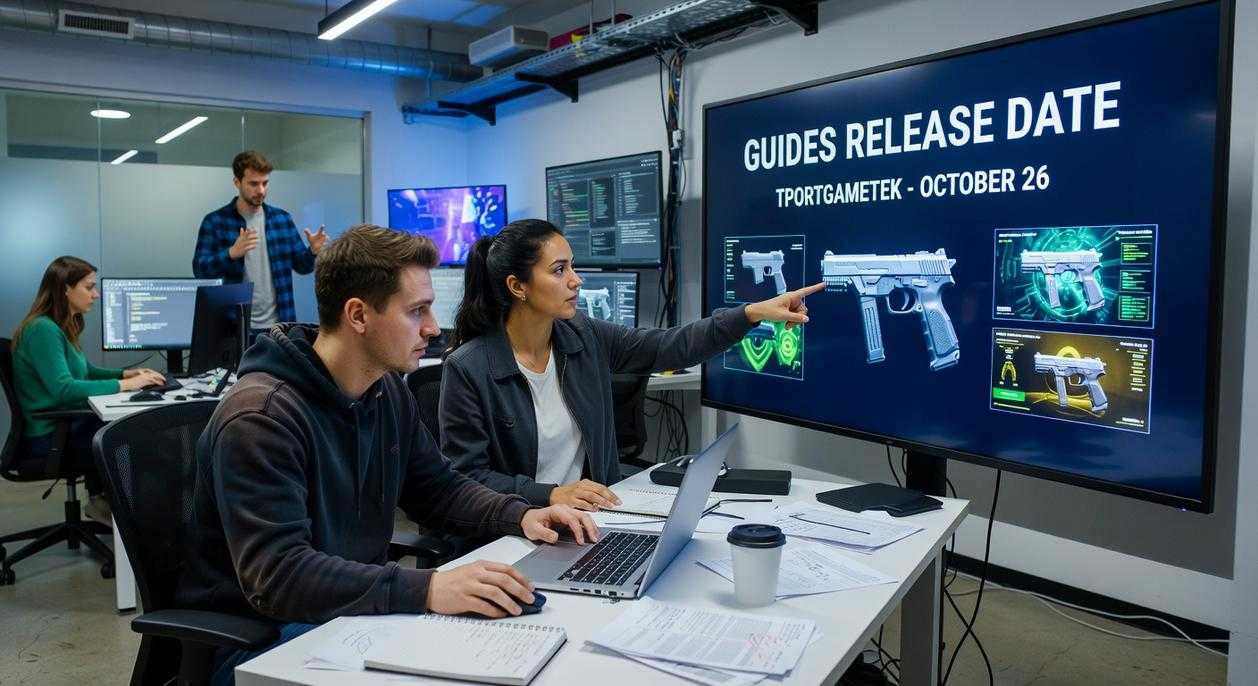 Guides Release Date Tportgametek