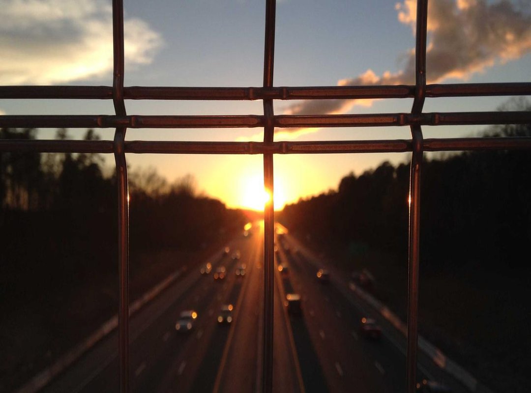 Visualizing 110 cm: Common Objects for Comparison