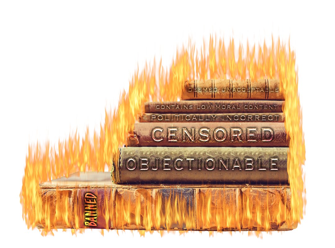 Censorship and Controversy