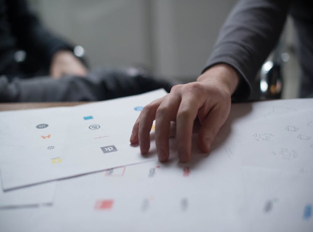 Top 3 Platforms to Find Your Perfect Logo Designer in 2024