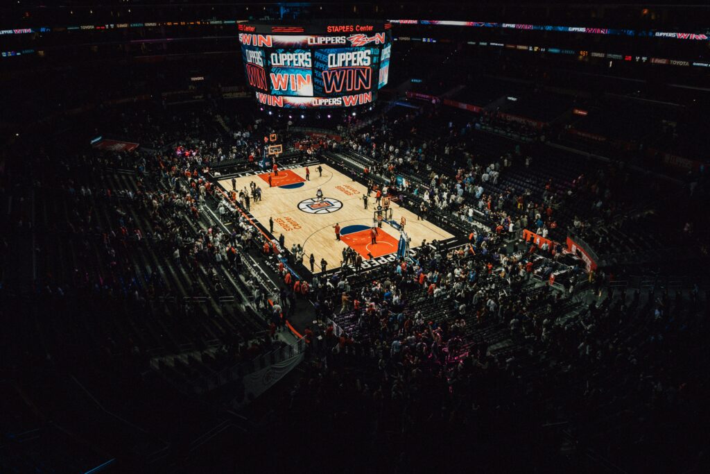 Inside the Billion-Dollar Business of the NBA Finals