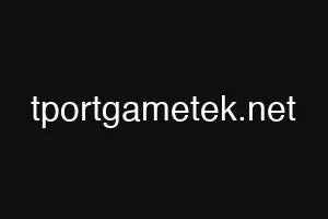 tportgametek.net