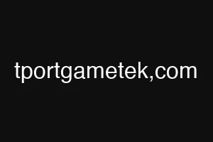 tportgametek,com